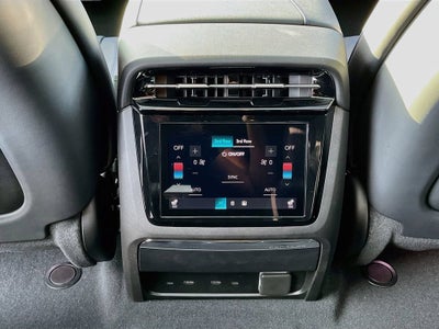 2026 Cadillac ESCALADE IQL Luxury