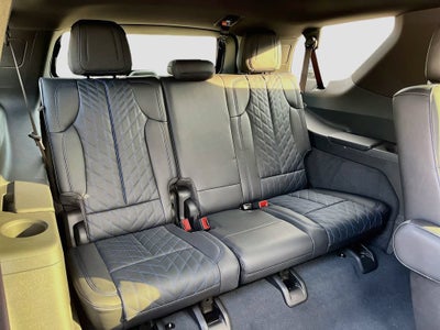 2026 Cadillac ESCALADE IQL Luxury