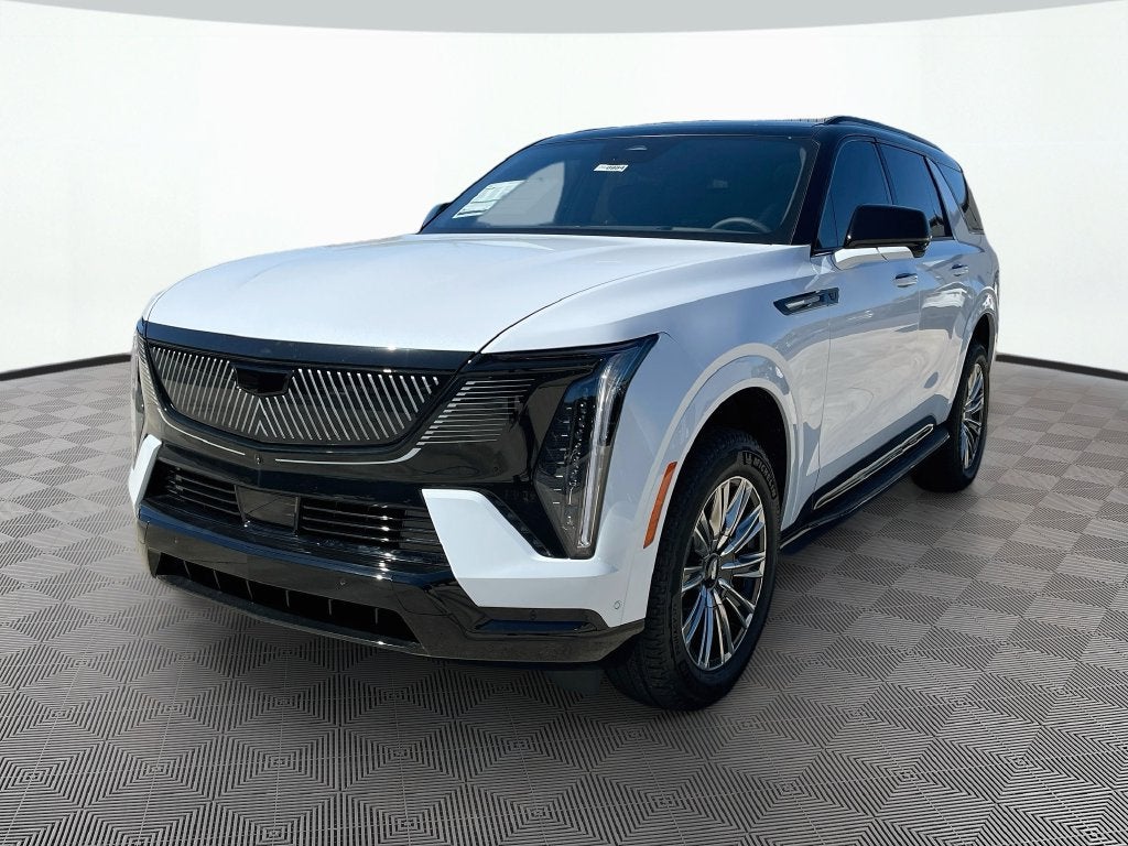 2026 Cadillac ESCALADE IQL Luxury
