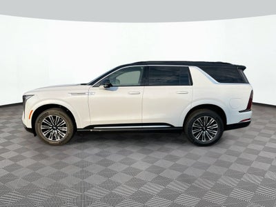 2026 Cadillac ESCALADE IQL Luxury