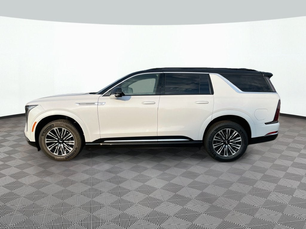 2026 Cadillac ESCALADE IQL Luxury