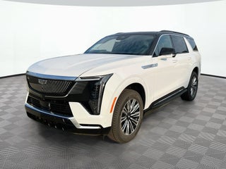2026 Cadillac ESCALADE IQL Luxury