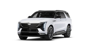2026 Cadillac ESCALADE IQL Luxury