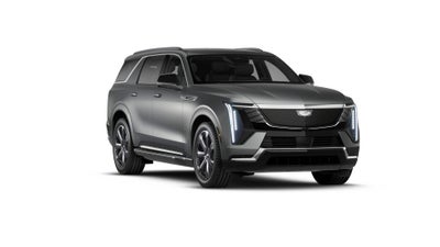 2026 Cadillac ESCALADE IQL Luxury