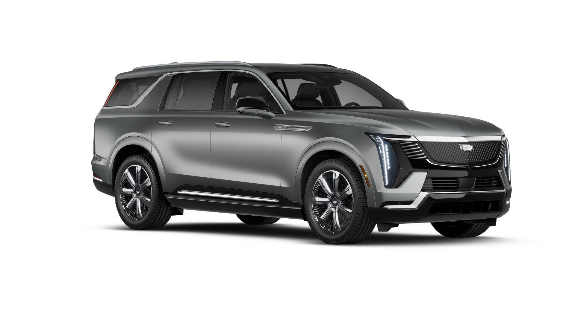 2026 Cadillac ESCALADE IQL Luxury