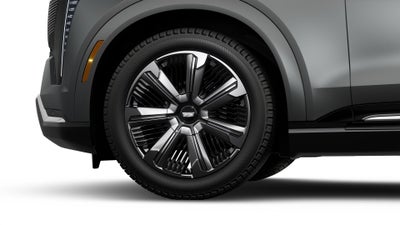 2026 Cadillac ESCALADE IQL Luxury