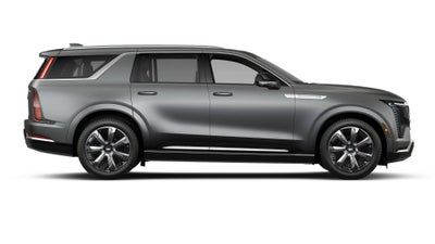 2026 Cadillac ESCALADE IQL Luxury