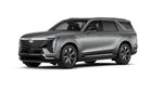 2026 Cadillac ESCALADE IQL Luxury