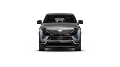 2026 Cadillac ESCALADE IQL Luxury
