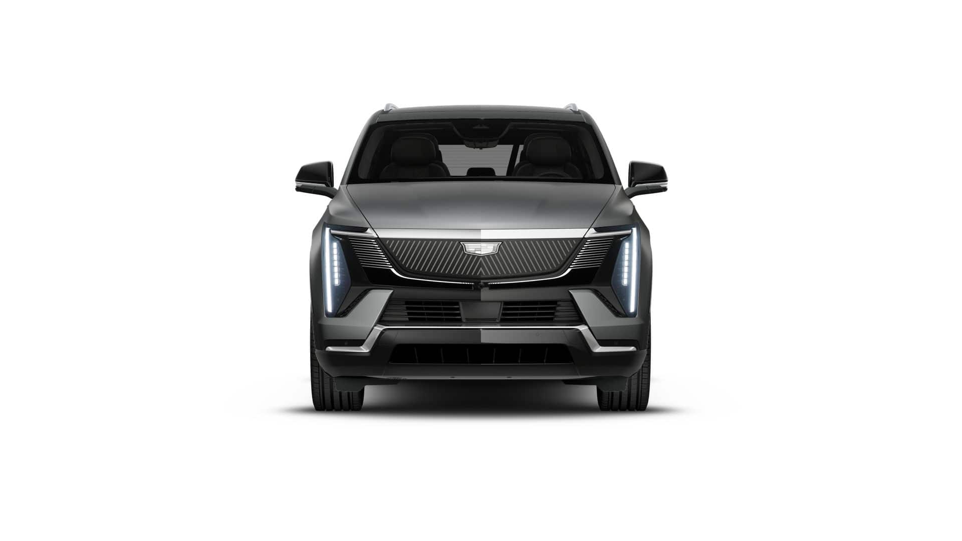 2026 Cadillac ESCALADE IQL Luxury