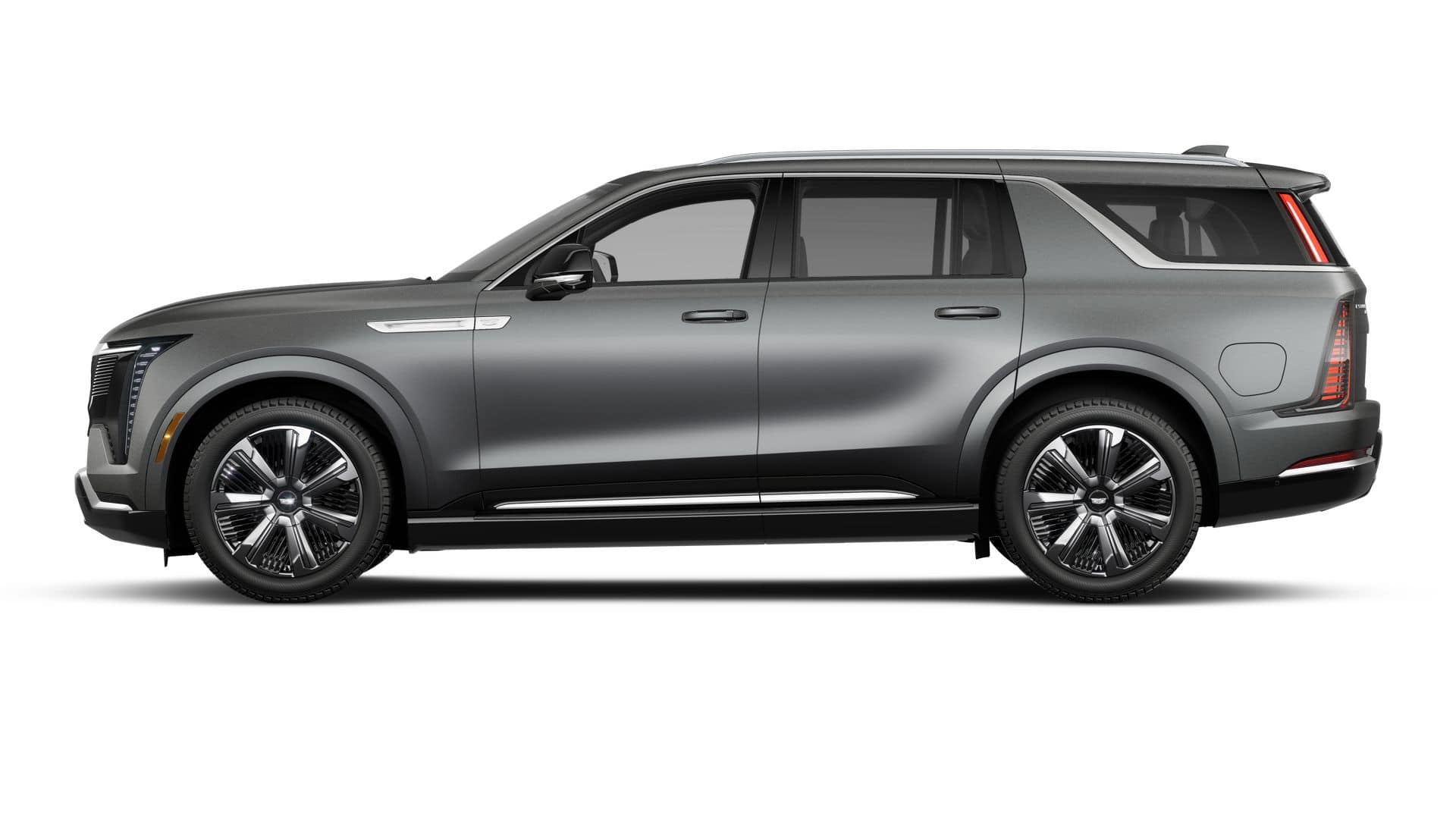2026 Cadillac ESCALADE IQL Luxury