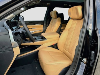 2026 Cadillac ESCALADE IQL Premium Luxury