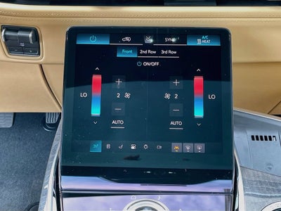 2026 Cadillac ESCALADE IQL Premium Luxury