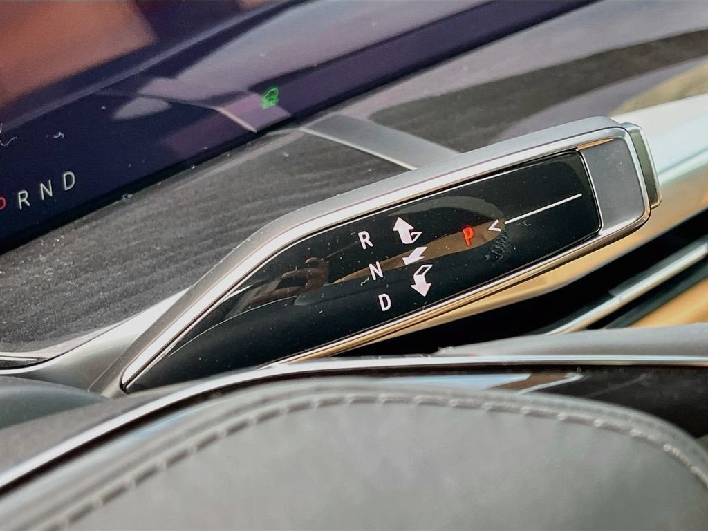 2026 Cadillac ESCALADE IQL Premium Luxury