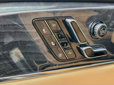 2026 Cadillac ESCALADE IQL Premium Luxury