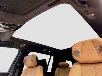 2026 Cadillac ESCALADE IQL Premium Luxury