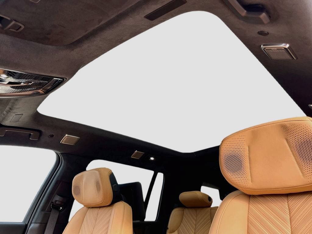 2026 Cadillac ESCALADE IQL Premium Luxury
