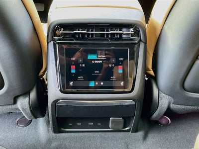 2026 Cadillac ESCALADE IQL Premium Luxury