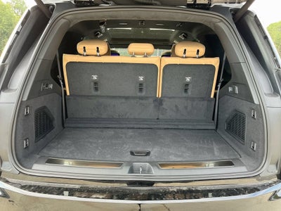 2026 Cadillac ESCALADE IQL Premium Luxury