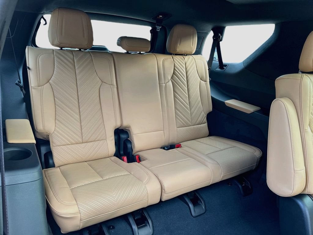 2026 Cadillac ESCALADE IQL Premium Luxury