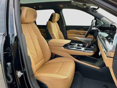 2026 Cadillac ESCALADE IQL Premium Luxury