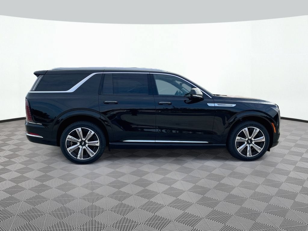 2026 Cadillac ESCALADE IQL Premium Luxury