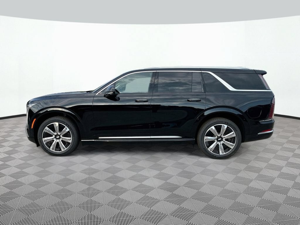 2026 Cadillac ESCALADE IQL Premium Luxury