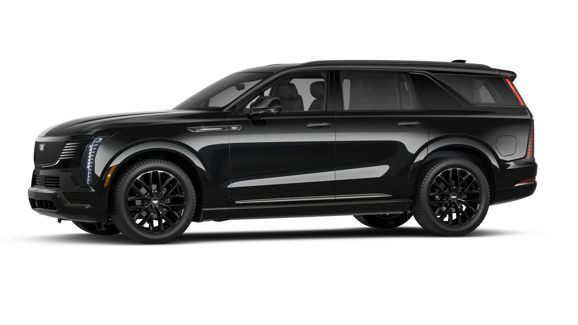 2026 Cadillac ESCALADE IQL Sport