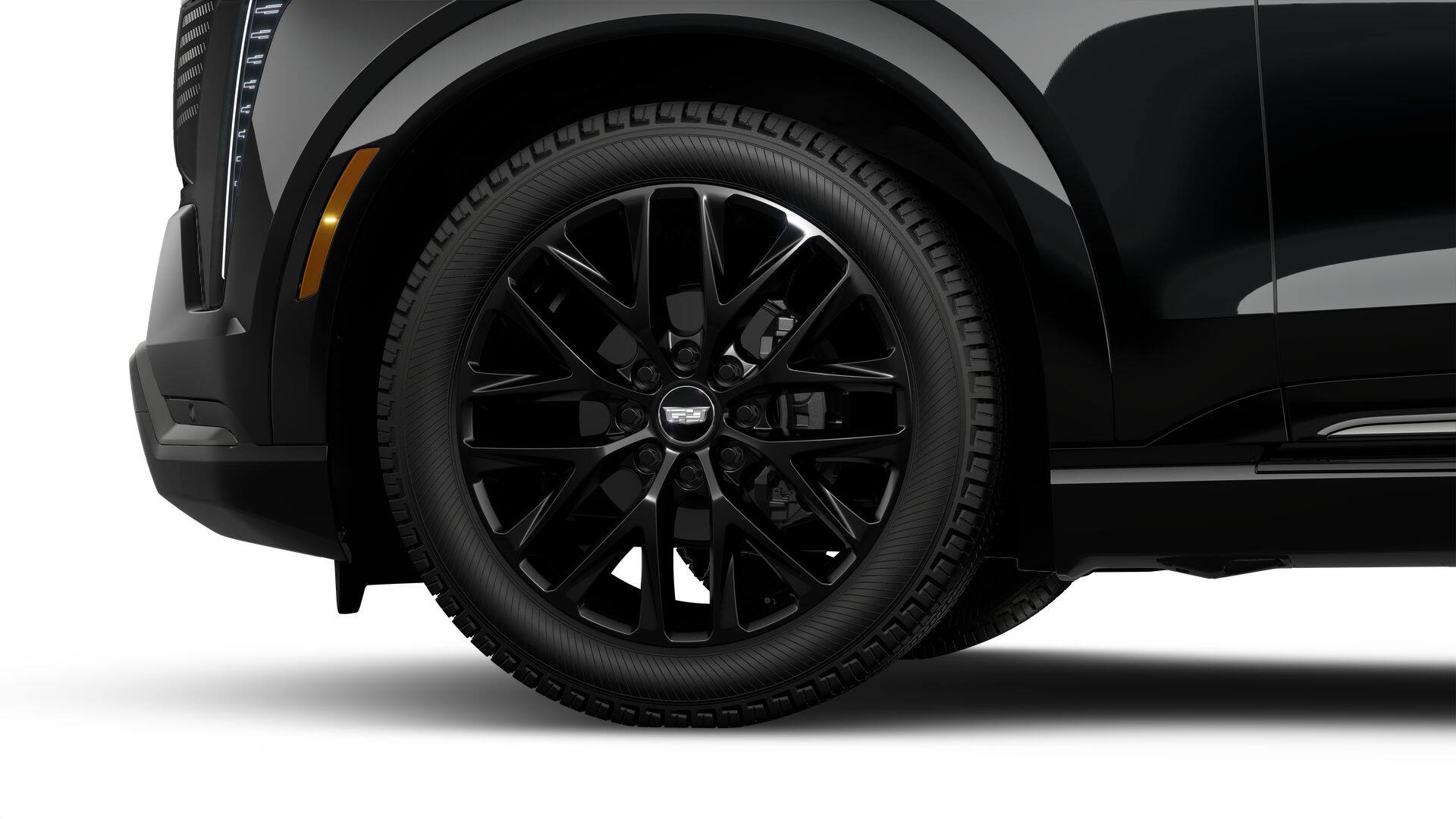 2026 Cadillac ESCALADE IQL Sport