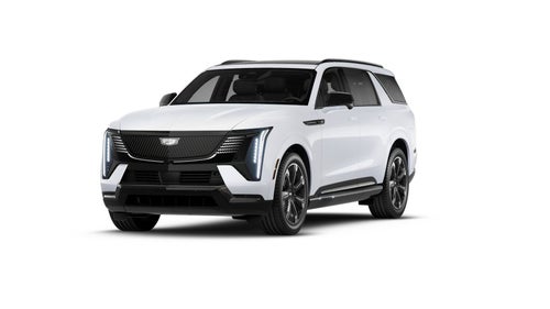 2026 Cadillac ESCALADE IQL Premium Sport