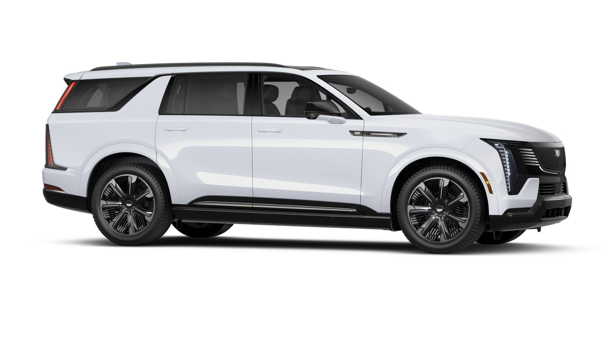 2026 Cadillac ESCALADE IQL Premium Sport