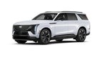 2026 Cadillac ESCALADE IQL Premium Sport