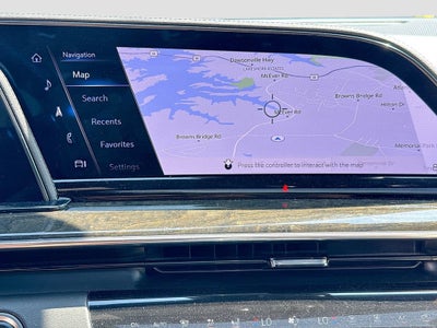 2024 Cadillac Escalade Premium Luxury