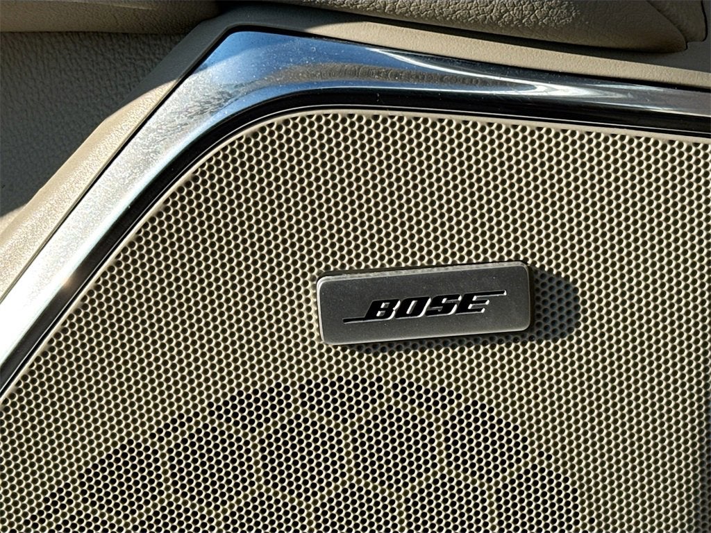 2016 Cadillac Escalade Premium Collection