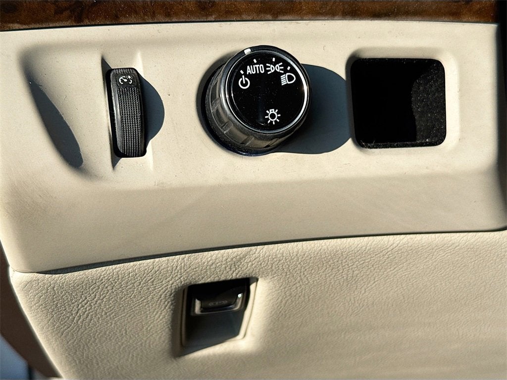 2016 Cadillac Escalade Premium Collection