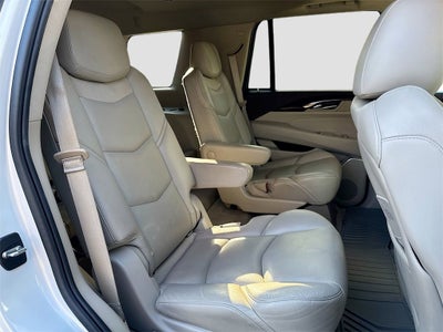 2016 Cadillac Escalade Premium Collection