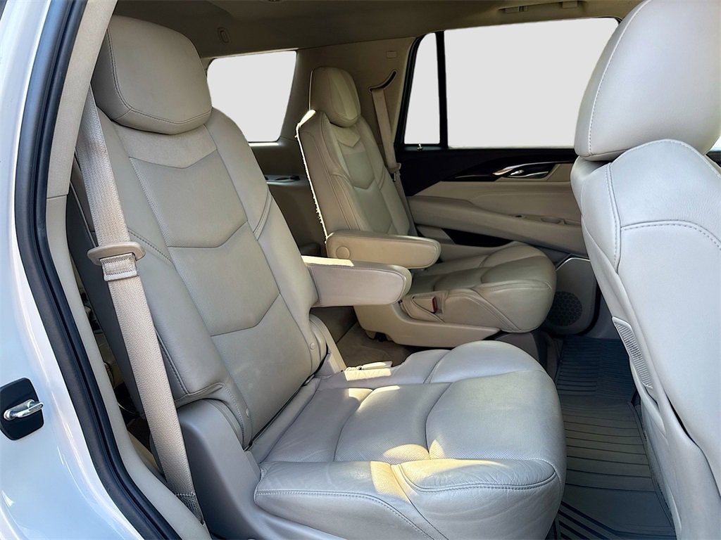 2016 Cadillac Escalade Premium Collection