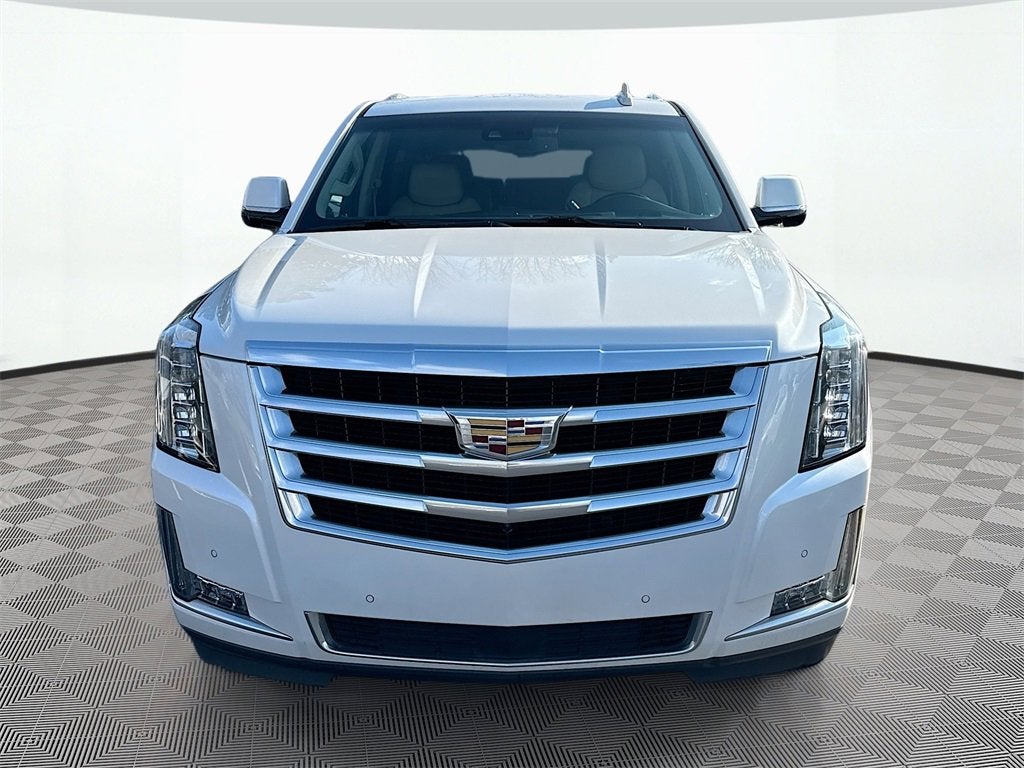 2016 Cadillac Escalade Premium Collection