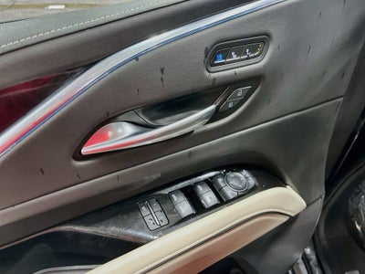 2024 Cadillac Escalade Sport