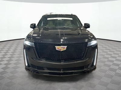 2024 Cadillac Escalade Sport