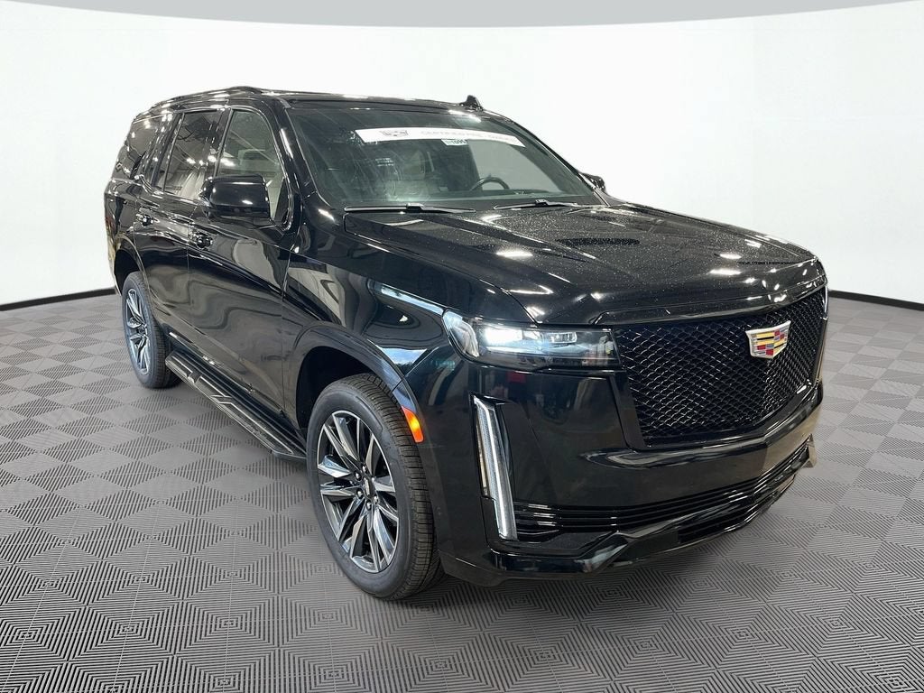 2024 Cadillac Escalade Sport