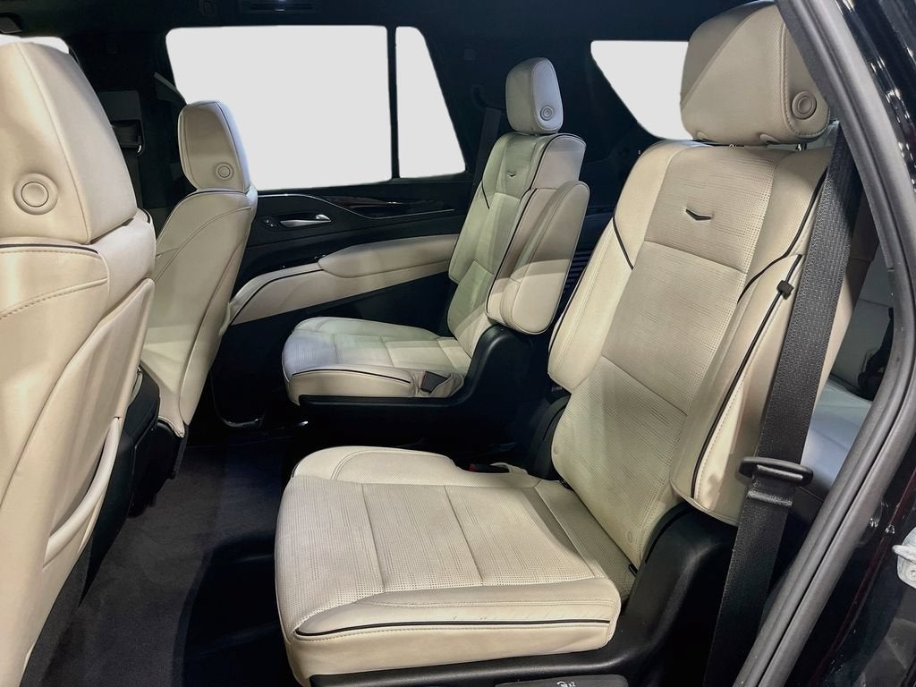 2024 Cadillac Escalade Sport