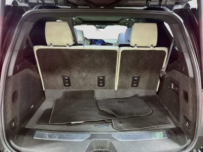 2024 Cadillac Escalade Sport