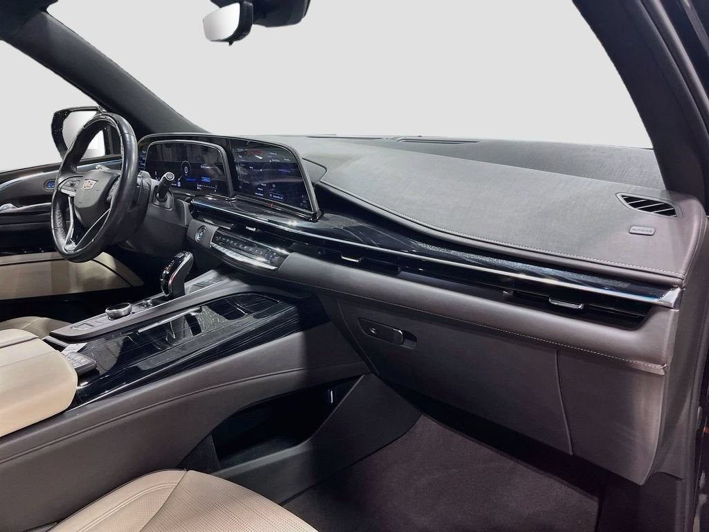 2024 Cadillac Escalade Sport