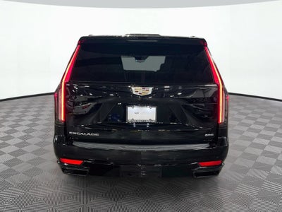 2024 Cadillac Escalade Sport