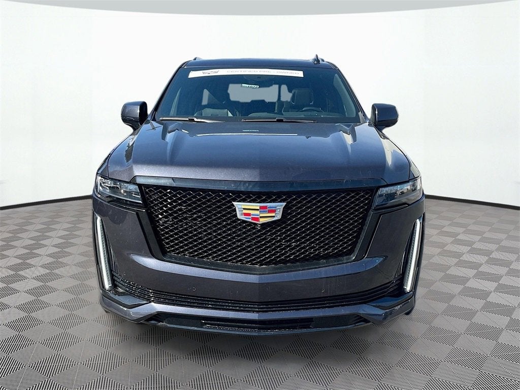 2024 Cadillac Escalade ESV Sport