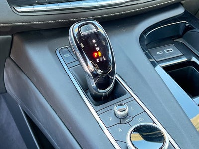 2024 Cadillac Escalade ESV Sport