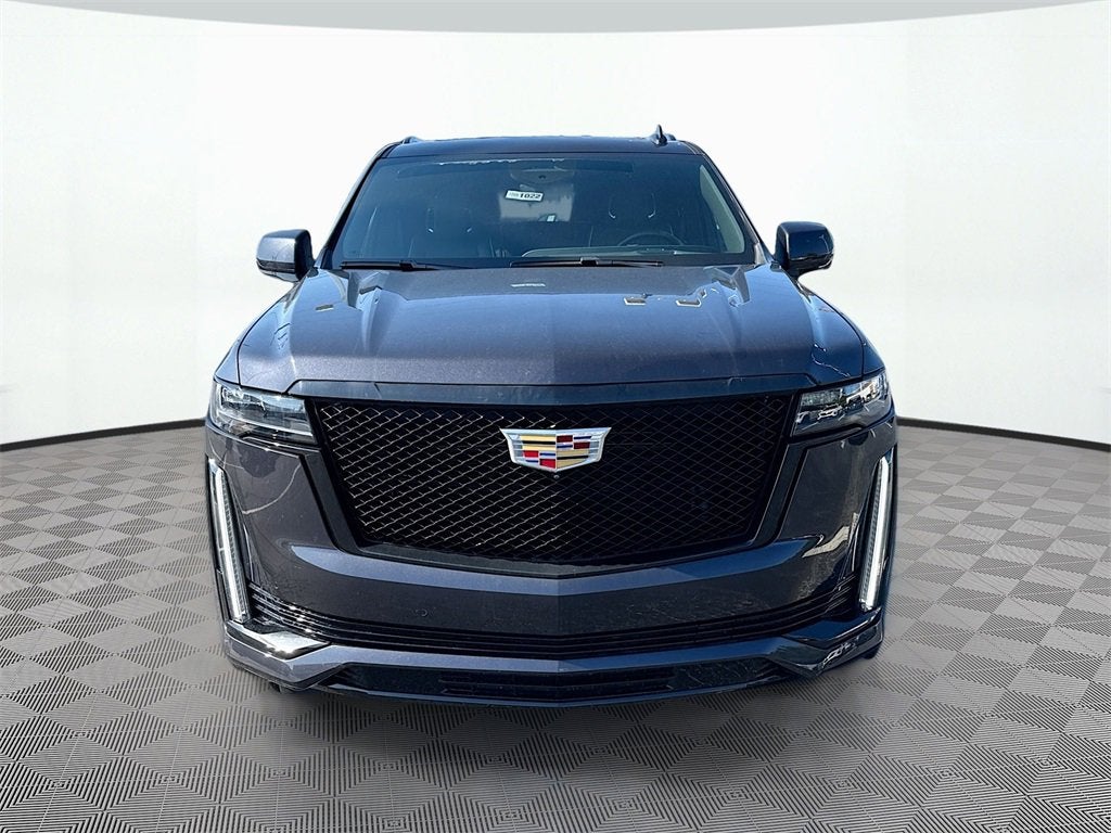 2024 Cadillac Escalade ESV Sport