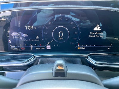 2024 Cadillac Escalade ESV Sport