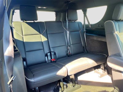 2024 Cadillac Escalade ESV Sport